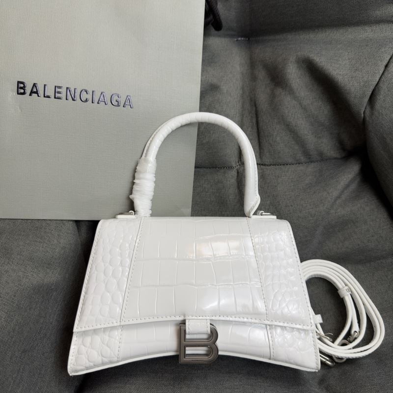 Balenciaga Hourglass Bags